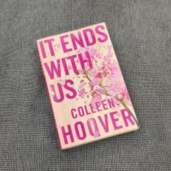 [Ngoại văn] It ends with us - Colleen Hoover  1039408