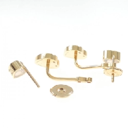 Chopard Happy Heart Bông tai - Hàng hiệu Chính hãng 843896