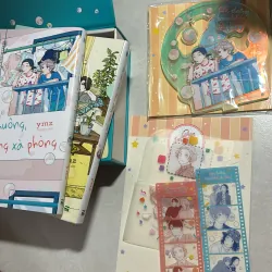 Truyện tranh - Que Sera, Sera - Biết Ra Sao Ngày Mai (Boxset trọn bộ 2 tập) (Co) 776809