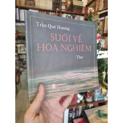 Suối Về Hoa Nghiêm - Trần Quê Hương 130066