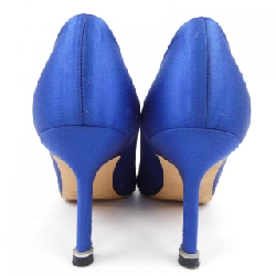 Giày cao gót MANOLO BLAHNIK - Hàng hiệu Authentic 830368