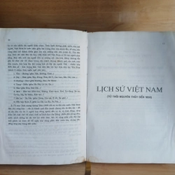 Đại Cương Lịch Sử Việt Nam (Toàn Tập) - Trương Hữu Quýnh, Đinh Xuân Lâm, Lê Mậu Hãn 503811