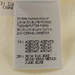 BRUNELLO CUCINELLI モニーレ M0R242204 ジャケット 631257