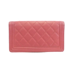 Ví Chanel Boy Chanel Line 68722 - Hàng hiệu Chính hãng 771636