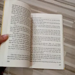 Tiếng Cồng A Ma - tiểu thuyết lịch sử 971313