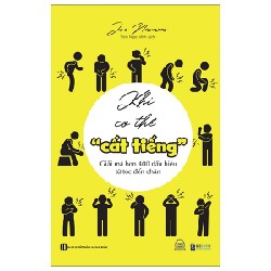 Khi Cơ Thể "Cất Tiếng" - Giải Mã Hơn 400 Dấu Hiệu Từ Tóc Đến Chân - Joe Navarro 143574