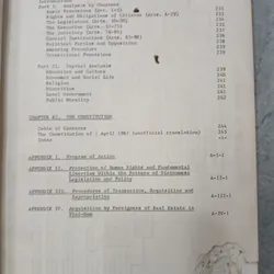 LEGAL SYSTEM - HỆ THỐNG PHÁP LUẬT 590773