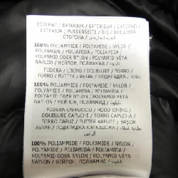 MONCLER WILLM Áo khoác lông - Hàng hiệu Chính hãng 893291