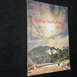 Những Tuyến Đường Lý Thú- nxb Thanh niê 1029513