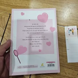 Trên thế giới có trăm ngàn kiểu yêu
49k (bìa 99k) 1019031