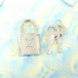 Túi xách Boston Louis Vuitton Monogram Empreinte (Summer Stardust) Speedy Bandoulière 20cm M46092 - Hàng hiệu Chính hãng 770788