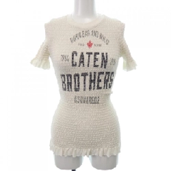 【Mã giảm giá】ディースクエアード DSQUARED2 Áo