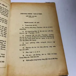 VẬT LÝ 6 – Trương Đình Ngữ 718006