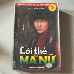 Người khăn trắng (5 cuốn) 738430