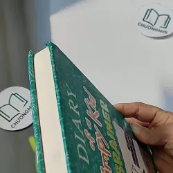 [MIỄN PHÍ BỌC SÁCH] Diary of a Wimpy Kid 18 703113