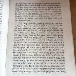 Yoga Quyền năng và giải thoát 1020444