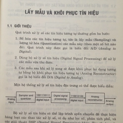 XỬ LÝ SỐ TÍN HIỆU VÀ WAVELETS 482459