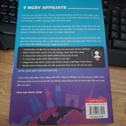 7 ngày Affiliate  746039