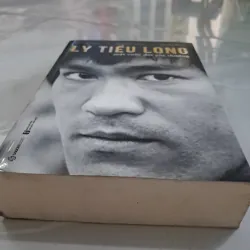 Lý Tiểu Long - Một Cuộc Đời Phi Thường 747725