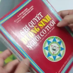 [XƯA] 6 Bí Quyết Dưỡng Sinh Người Có Tuổi (1994) 776147