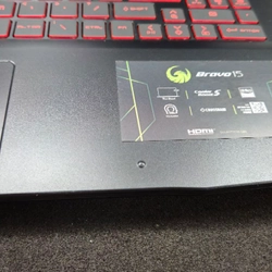 LAPTOP MSI BRAVO 15 B5DD-060VN 219567