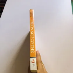 BODY TALK CƠ THỂ  720928