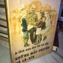 Những mẩu chuyện về Lê-nin