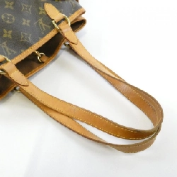 Túi xách vai Louis Vuitton Monogram Batignolles Vertical M51153 - Hàng hiệu Chính hãng 802246
