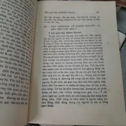 LÀM LẠI THỤ NHÂN - HOÀNG XUÂN VIỆT 729087