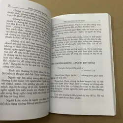 Giúp con yêu thương 569579