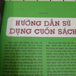 Sách STEAM- Tớ là nhà chế tạo ROBOT- dành cho thiếu nhi. 775899