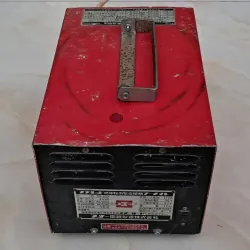 Máy hàn que, hàn cơ Nhật 975358