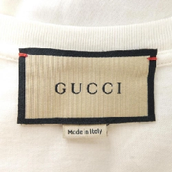 Gucci GUCCI 548334 XJEQI Áo thun - Hàng hiệu Chính hãng 894222