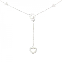 Dây chuyền lariat hình trái tim Tiffany - Hàng hiệu Authentic