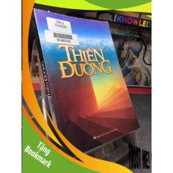 (TẶNG BOOKMARK) Thiên đường 2009 mới 70% bẩn nhẹ Tô Bích Hường RBK0906 SÁCH VĂN HỌC