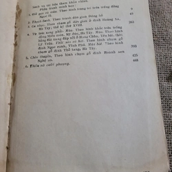 Văn học dân gian Việt Nam, Tập 2_ 1973 _ phân tích theo thể loại 337622