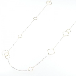 K18YG Necklace - Hàng hiệu Authentic 864629