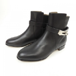 HERMES Elie NEO Kelly Buckle 162133Z Boots - Hàng hiệu Chính hãng 828619