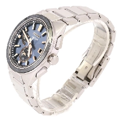 Seiko 8B63-0BD0/SBXY053 Astron Đồng hồ điện tử sóng radio Solar Quartz - Hàng hiệu Chính hãng 881081