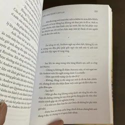 [TRINH THÁM KỲ ẢO] Nếu được làm lại - Marc Levy 717632