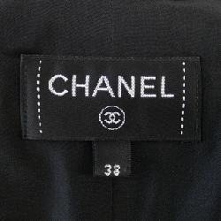 Chanel CHANEL LOOK15 P72522V64243 Váy 650383