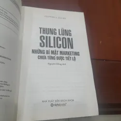 Geoffrey A. Moore - THUNG LŨNG SILICON, những bí mật marketing chưa từng tiết lộ 745619