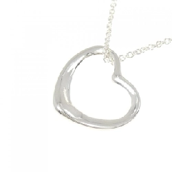 Dây chuyền Tiffany Open Heart - Hàng hiệu Authentic 839401