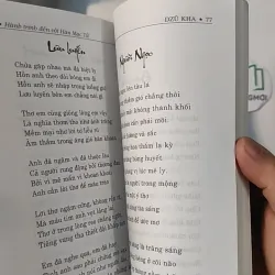 Hành Trình Đến Với Hàn Mạc Tử - Dzũ Kha 798314