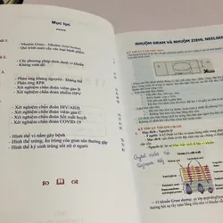 THỰC TẬP VI SINH Y HỌC  675339