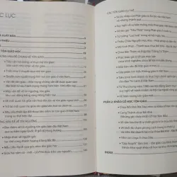 TÔN GIÁO HỌC VÀ KHẢO CỔ HỌC TÔN GIÁO Ở VIỆT NAM 699294