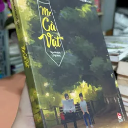 Mr Cà vạt 🌊 595042