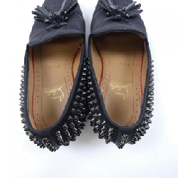 Giày CHRISTIAN LOUBOUTIN - Hàng hiệu Authentic 906529