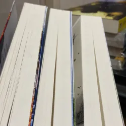 (Ngôn tình) - Trường tương tư - Đồng Hoa ( 3 tập ) 974317