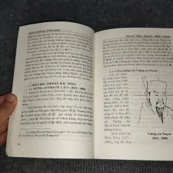 LỊCH SỬ TRIẾT HỌC TRUNG QUỐC TẬP II 991050